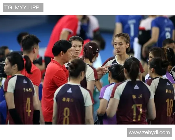 全国锦标赛特别报道：西安排球队转型之路的挑战与机遇分析