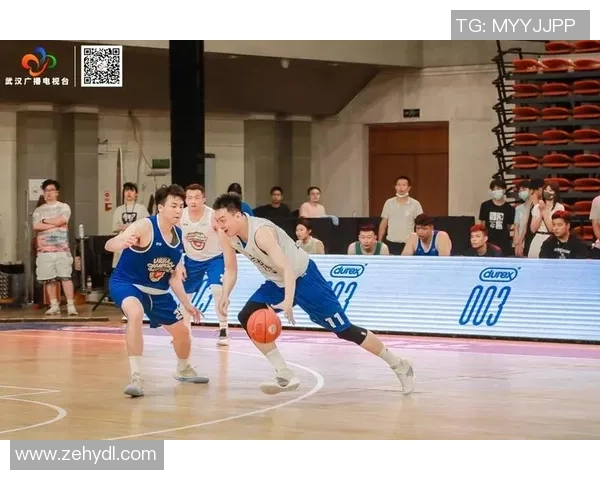 总决赛点评：武汉篮球队的意识表现