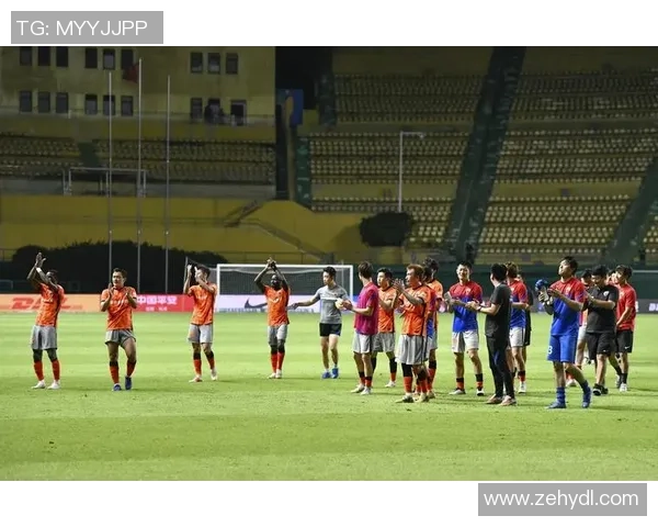 深圳足球队逆袭之路揭秘钻石联赛特别报道展现奋斗与荣耀