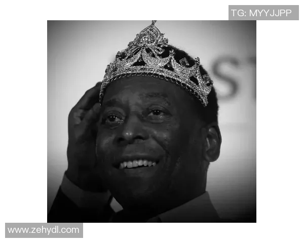 足球传奇贝利的经典瞬间与模型图鉴赏